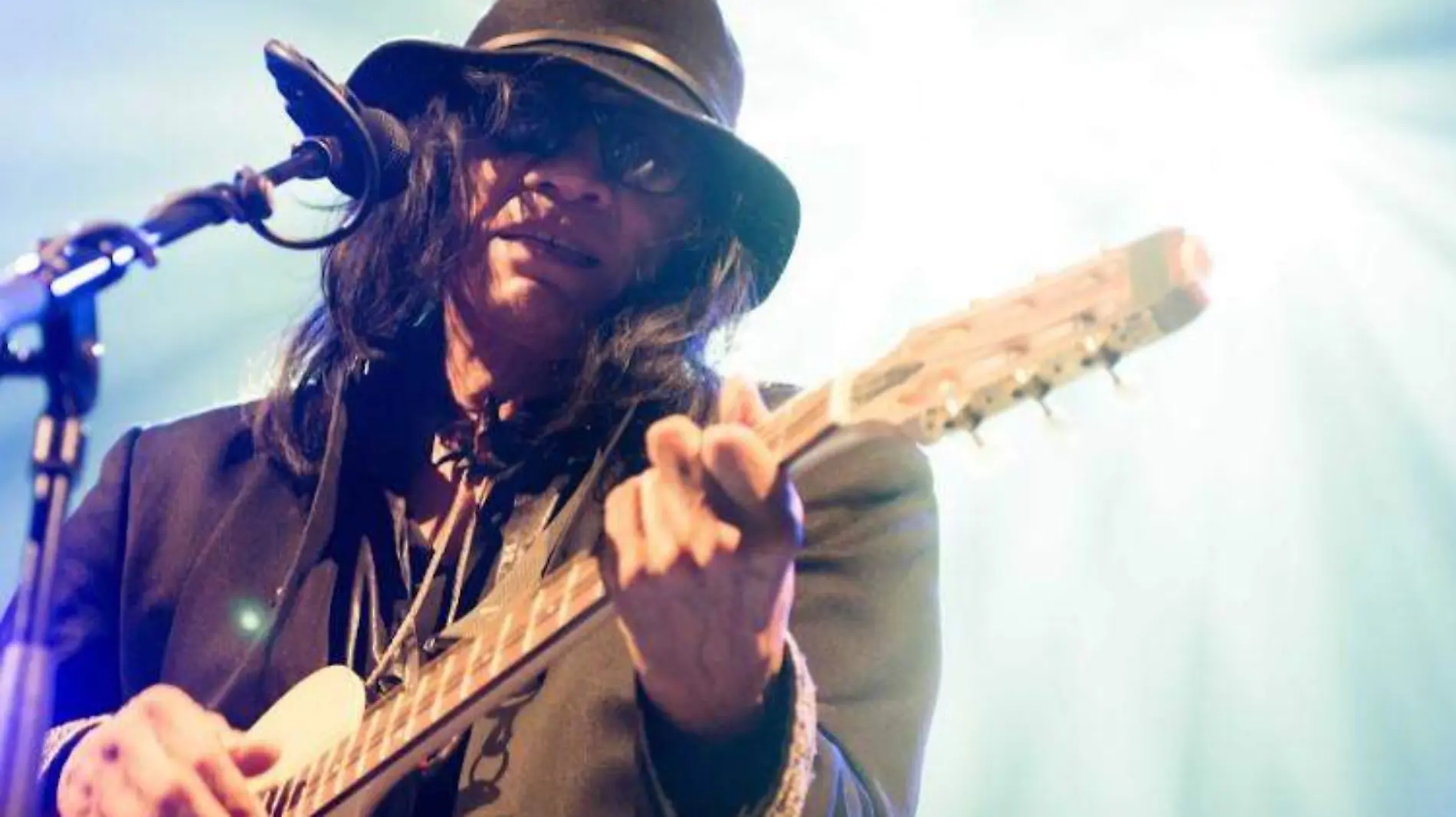 Sixto Rodriguez